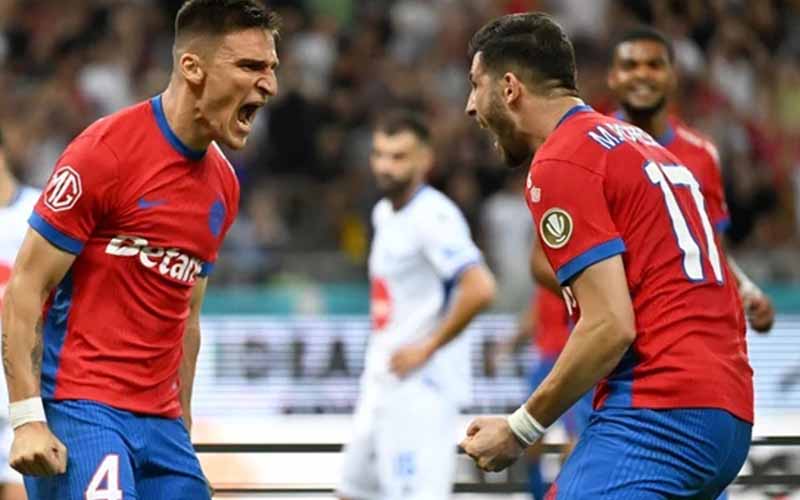 Nhận định Aberdeen vs FCSB 1h45 ngày 22/8: Thế trận chặt chẽ - Ảnh 1