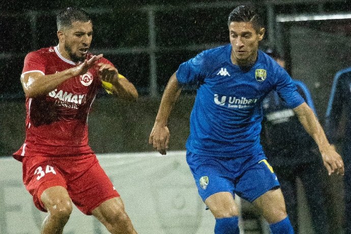  Nhận định Karvan vs Kapaz 17h00 ngày 21/11: Chung kết ngược