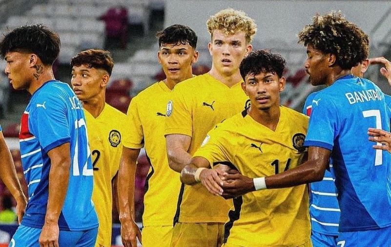Nhận định, Soi kèo U23 Malaysia vs U23 Lebanon 16h00 ngày 3/9: Thắng lợi vất vả - Ảnh 4