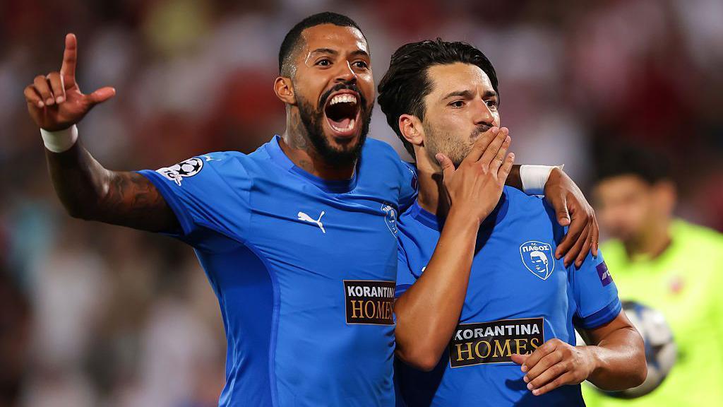 Nhận định Pafos vs Enosis Neon Paralimni, 23h00 ngày 24/9: Sức mạnh khủng khiếp - Ảnh 4