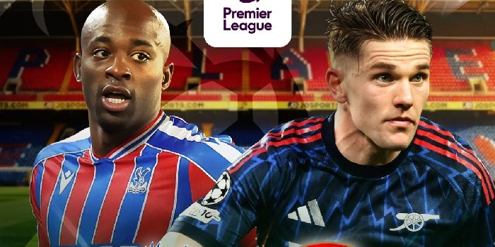  Nhận định Crystal Palace vs Arsenal 22h00 ngày 24/5: Đại bàng buông bỏ