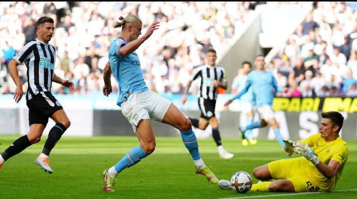  Nhật định phạt góc Man City vs Newcastle, 3h ngày 22/02