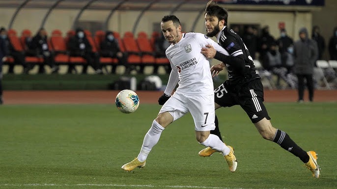 Nhận định, Soi kèo Imisli vs Neftchi Baku, 20h00 ngày 22/8: Không dễ khuất phục - Ảnh 4