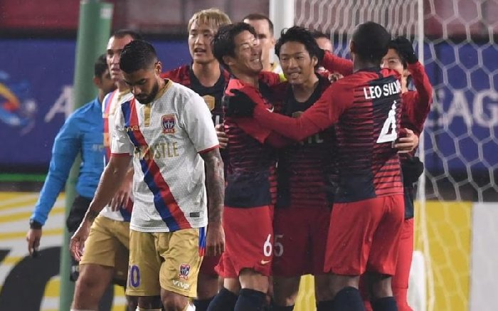  Nhận định Kashima Antlers vs Newcastle Jets 17h00 ngày 15/09: Ra về tay trắng