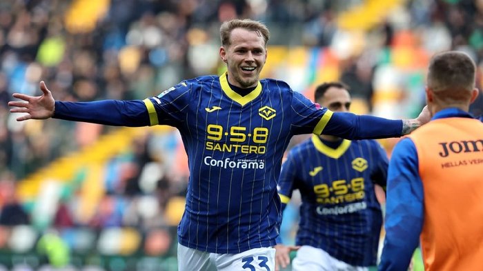  Nhận định Verona vs Parma, 18h30 ngày 23/11: Chiến thắng đầu tiên