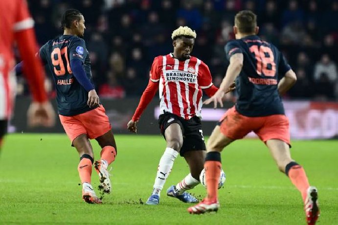  Nhận định Utrecht vs PSV Eindhoven 18h15 ngày 21/12: Không thể ngăn cản