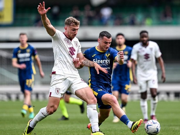  Nhật định phạt góc Cremonese vs Cagliari, 0h30 ngày 09/01