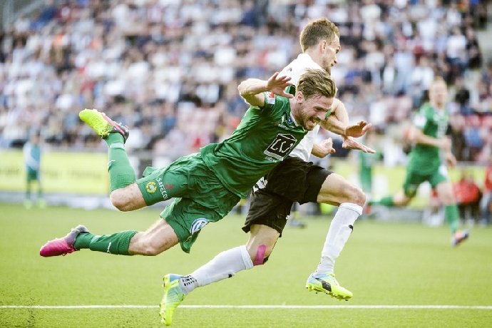  Nhận định Hammarby vs Orebro 01h00 ngày 21/11: Tin vào chủ nhà