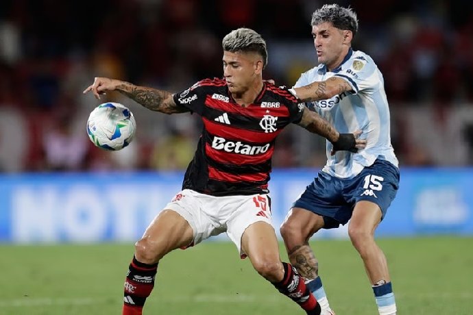  Nhận định Racing Club vs Independiente Rivadavia 03h15 ngày 27/02: Khách có điểm