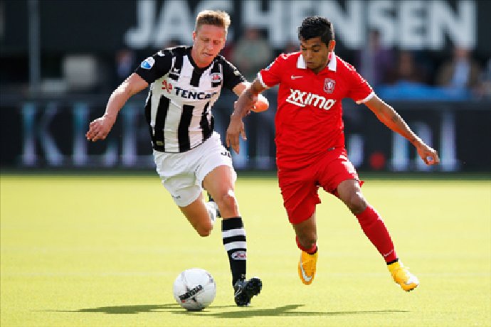  Nhận định Heracles vs Twente, 20h30 ngày 18/1: Niềm tin vào đội khách