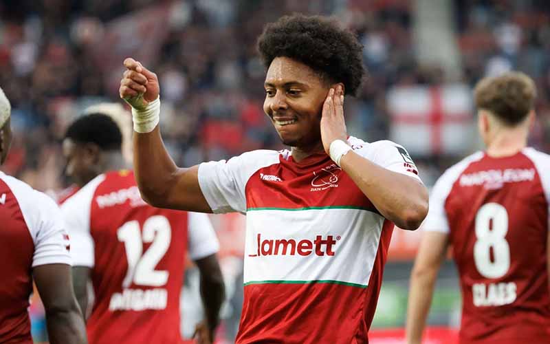 Nhận định Dender EH vs Zulte Waregem 2h45 ngày 8/11: Mang điểm về nhà - Ảnh 1