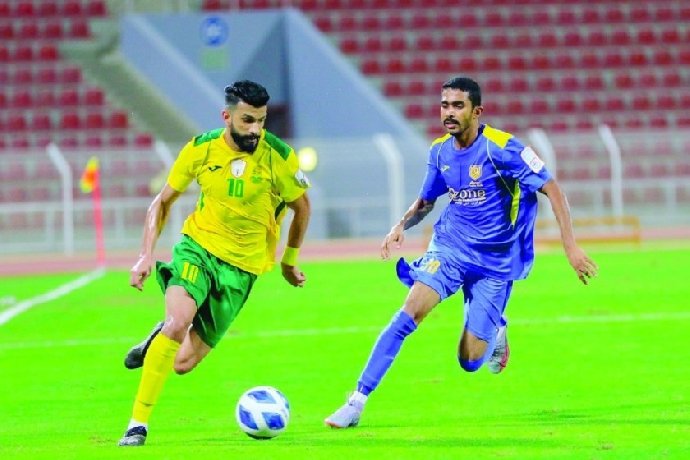  Nhận định Sur Club vs Ibri 19h55 ngày 16/1: 6 điểm đua trụ hạng