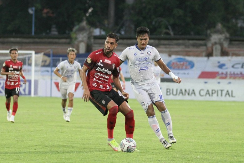 Nhận định Bali United vs Arema, 19h00 ngày 4/1: Bỏ cách đối thủ - Ảnh 1