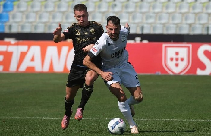  Nhận định Nacional vs Casa Pia 22h30 ngày 8/2: Khách có điểm