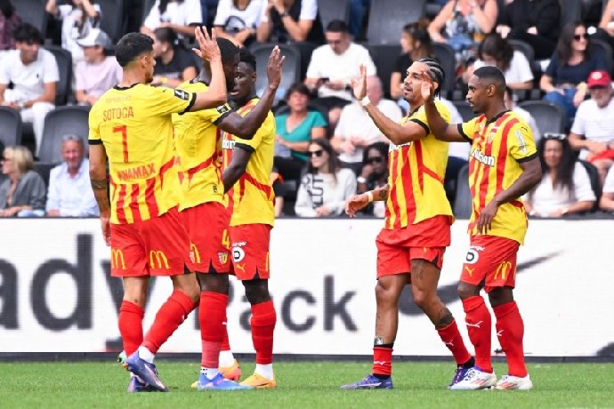  Nhận định Lens vs Angers 02h45 ngày 21/02: Chiến thắng cách biệt