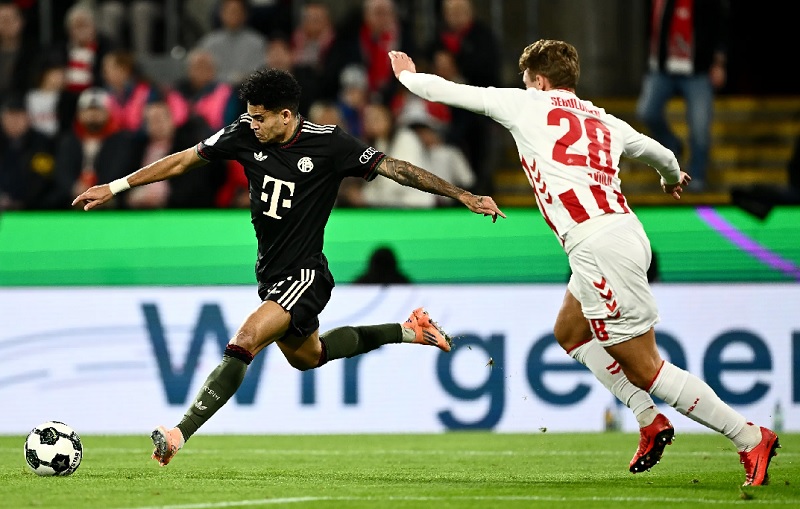 Nhận định Cologne vs Bayern Munich 2h30 ngày 15/1: Sức mạnh khó cản - Ảnh 1