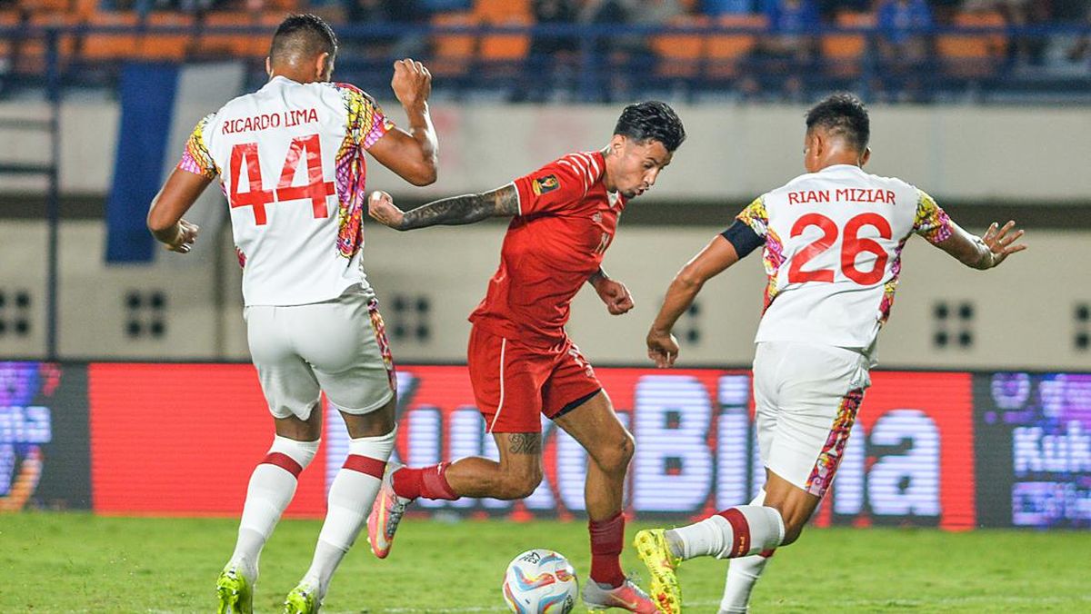 Nhận định Persis Solo vs Borneo 15h30 ngày 23/1: Niềm vui ngắn ngủi - Ảnh 4