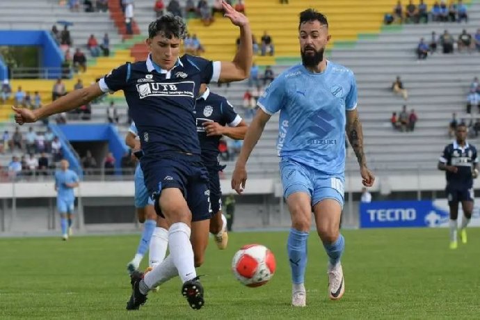  Nhận định Club Bolivar vs San Antonio 07h00 ngày 15/08: Tin vào cửa dưới