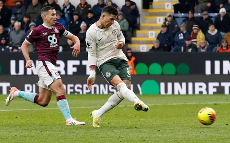 Nhận định Chelsea vs Burnley 22h00 ngày 21/2: Thể hiện bản lĩnh - Ảnh 1