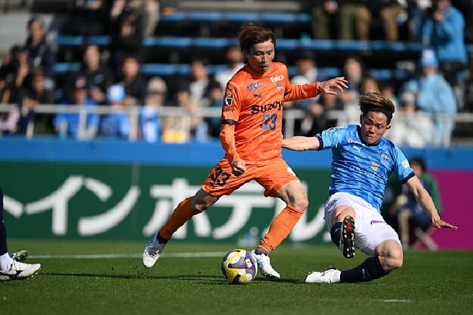  Nhận định Shimizu S-Pulse vs Yokohama FC 16h30 ngày 20/7: Tân binh so tài