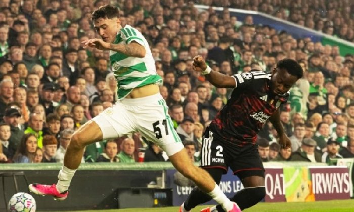  Nhận định LASK Linz vs Celtic 0h30 ngày 26/8: Hòa trong mưa gôn