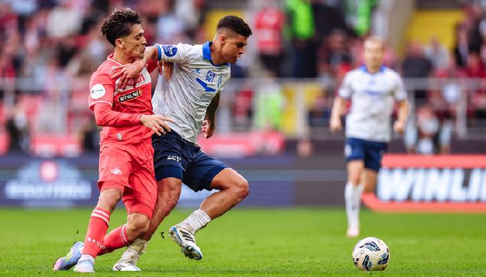 Nhận định Krylia Sovetov vs Dynamo Moscow, 22h00 ngày 26/9: Khách có quà - Ảnh 4