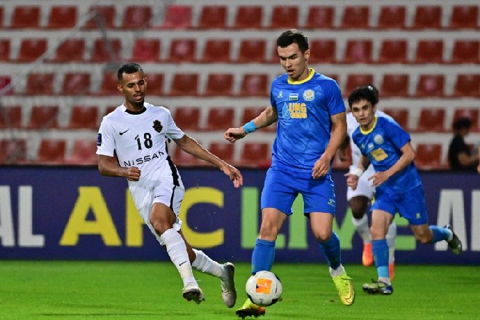  Nhận định Shabab Al Ahli Club vs Nasaf, 23h00 ngày 21/10: Tiếp tục trắng tay