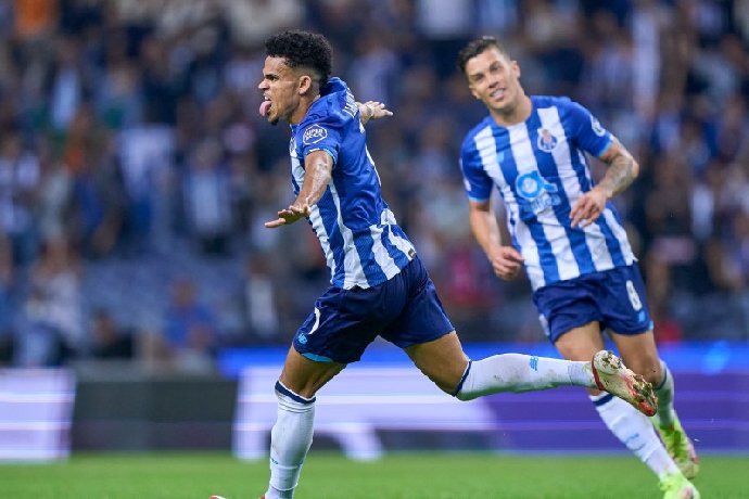  Nhận định Alverca vs Porto 01h45 ngày 23/12: Chênh lệch đẳng cấp