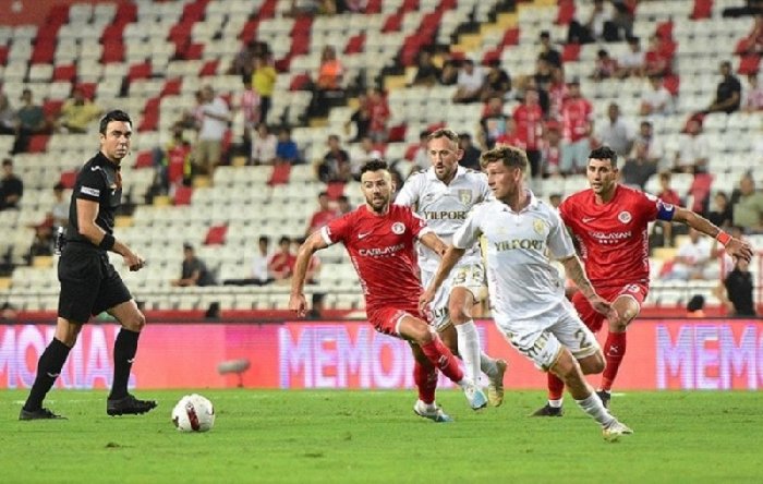  Nhận định Antalyaspor vs Samsunspor 0h30 ngày 6/3: Nối dài mạch thắng