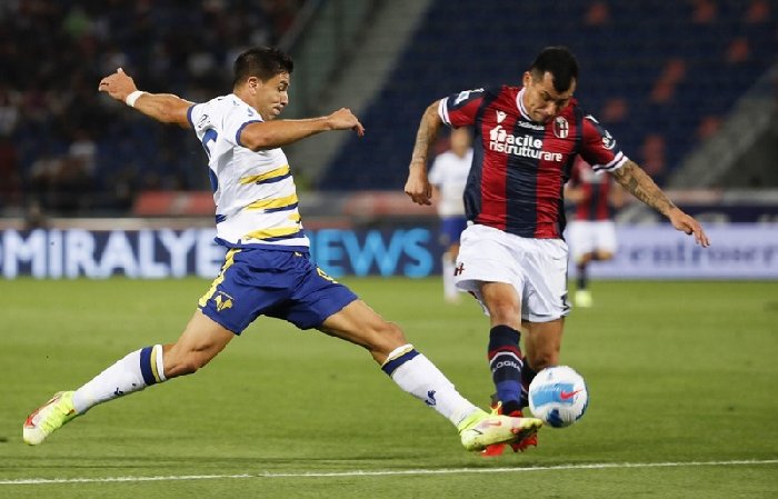  Nhận định Verona vs Bologna 0h30 ngày 16/1: Chia điểm tại Bentegodi