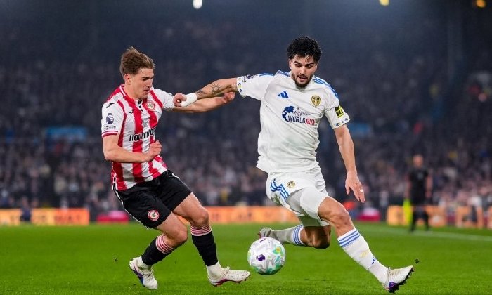 Nhận định Leeds vs Brentford 20h00 ngày 30/8: Hạ Bầy Ong