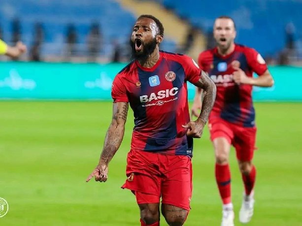  Nhận định Damac vs Al Taawoun 23h15 ngày 19/8: Khách không khách khí