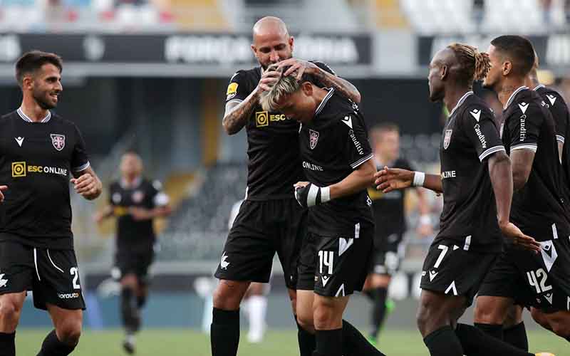 Nhận định Casa Pia vs Torreense 1h30 ngày 18/12: Chủ nhà hưởng niềm vui - Ảnh 1