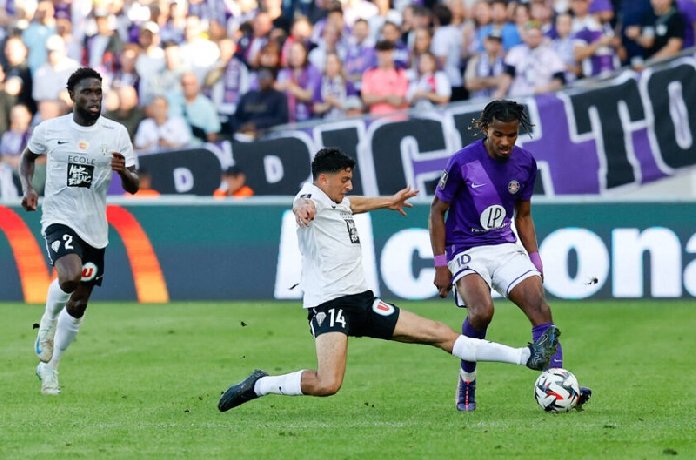  Nhận định Angers vs Toulouse 23h15 ngày 8/2: Ra về với 3 điểm