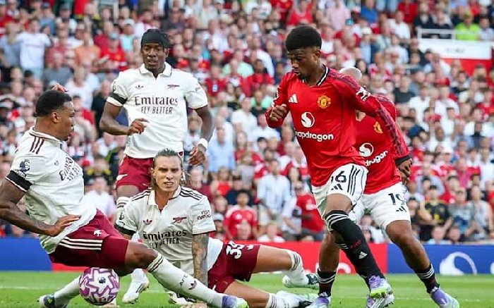  Nhận định MU vs Fulham 21h00 ngày 1/2: Vị khách khó chơi