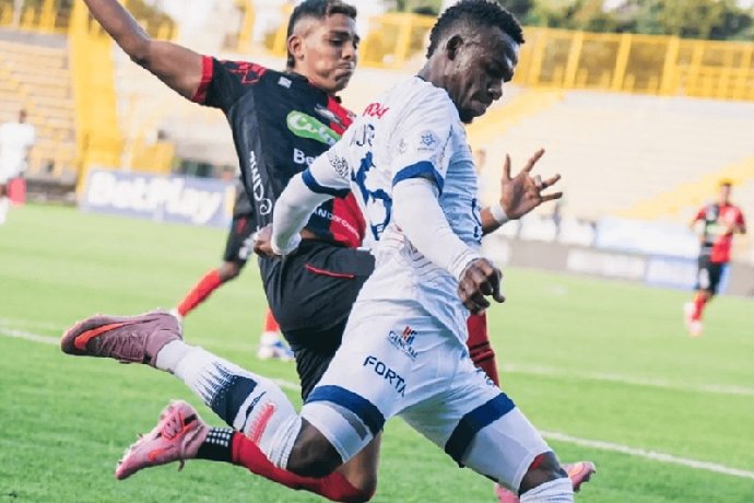  Nhận định Boyaca Chico vs Fortaleza 04h00 ngày 27/08: Cân bằng