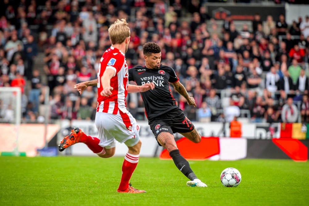 Nhận định KuPS vs Midtjylland, 22h00 ngày 28/8: Gỡ gạc thể diện - Ảnh 4