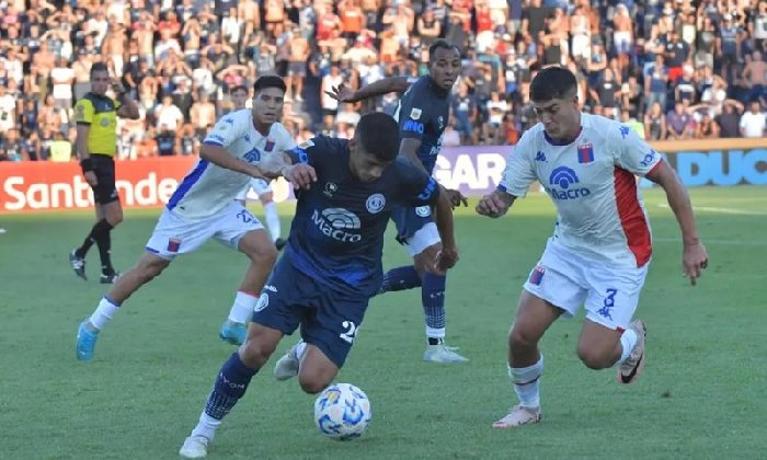  Nhận định Rivadavia vs Tigre 2h15 ngày 13/7: Quán quân tiến bước