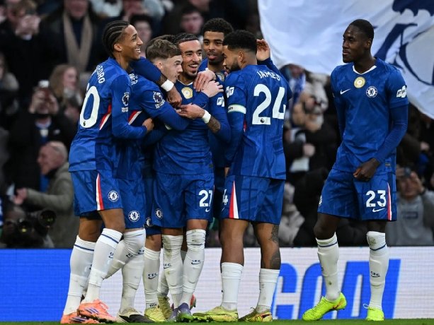  Nhật định phạt góc Everton vs Chelsea, 0h30 ngày 22/03