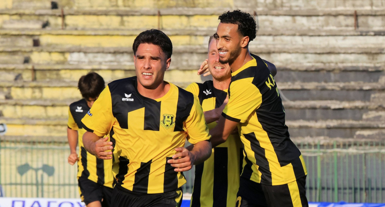 Nhận định Asteras Tripoli B vs Anagennisi Karditsa 19h00 ngày 22/12: Bám sát ngôi đầu - Ảnh 4