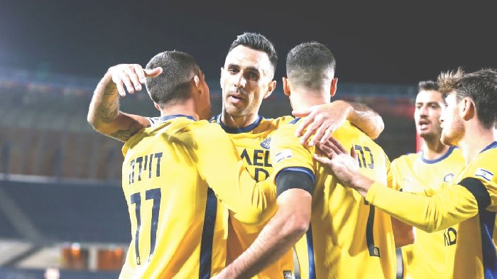  Nhận định Hapoel Tel Aviv vs Hapoel Jerusalem, 19h00 ngày 13/2: Ghìm chân kẻ mạnh