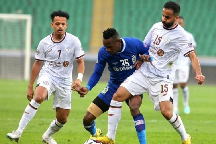 Nhận định Al Najma vs Al-Shabab 01h00 ngày 21/05: Tin vào chủ nhà