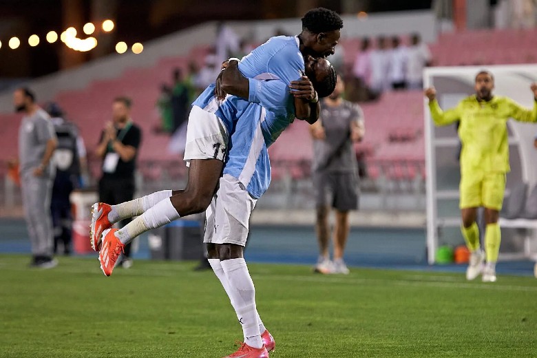 Nhận định Majd vs Dubai United, 21h05 ngày 5/12: Ngoi lên nhóm trên - Ảnh 1