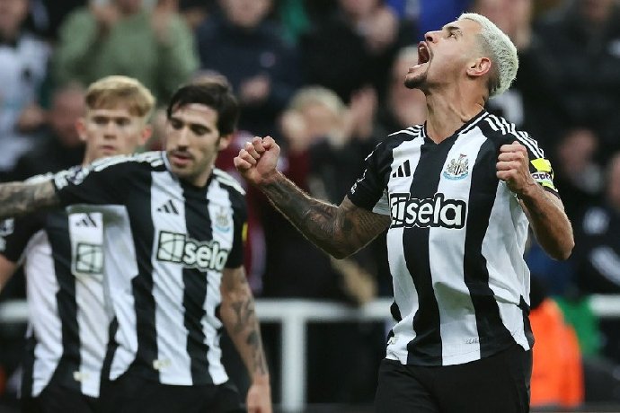  Nhận định Newcastle vs Aston Villa, 21h00 ngày 25/1: Tưng bừng chia điểm