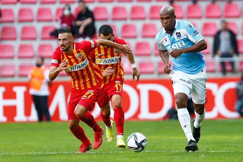 Nhận định Kayserispor vs Besiktas, 0h00 ngày 25/9: Kèo đấu chênh lệch - Ảnh 1