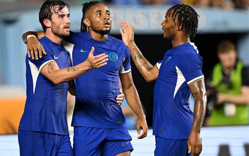 Nhận định Chelsea vs Brighton 21h00 ngày 27/9: Thử thách cho chủ nhà - Ảnh 1