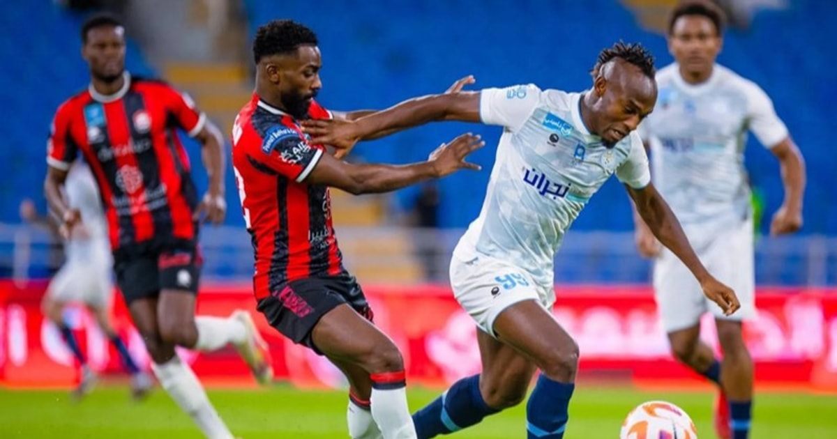 Nhận định Al Raed vs Al Zulfi, 19h35 ngày 13/1: Chia điểm - Ảnh 3