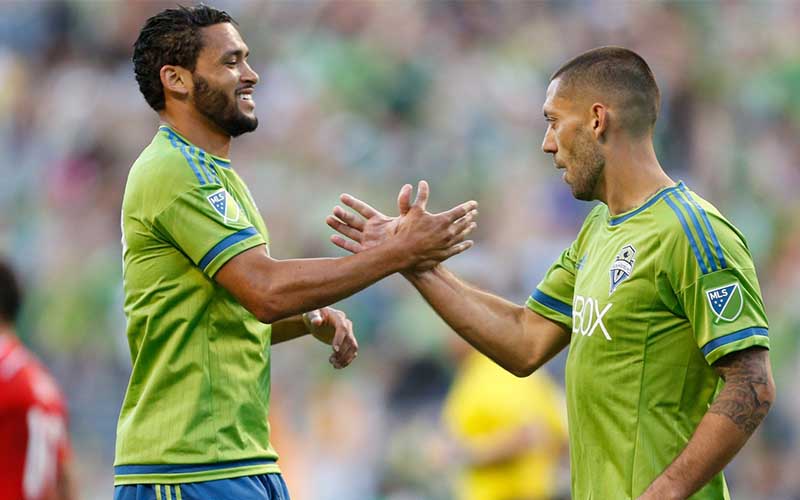 Nhận định Seattle Sounders vs Los Angeles Galaxy 7h30 ngày 14/9: Khó cản chủ nhà - Ảnh 1