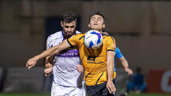  Nhận định PVF-CAND vs Thanh Hóa, 18h00 ngày 19/10: Khó gánh cửa trên