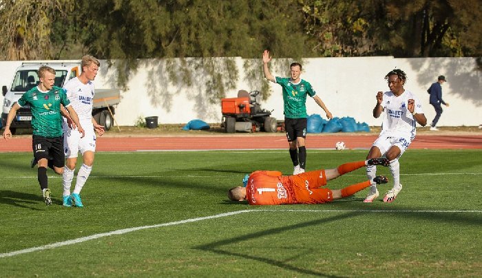  Nhận định Thor Akureyri vs Breidablik 01h30 ngày 5/8: Sức ép từ cựu vương